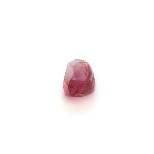 2.24ct Mahenge Pear Shape Pink Spinel