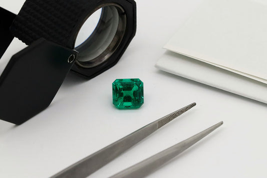 Understanding Gemstones: A Beginner's Guide