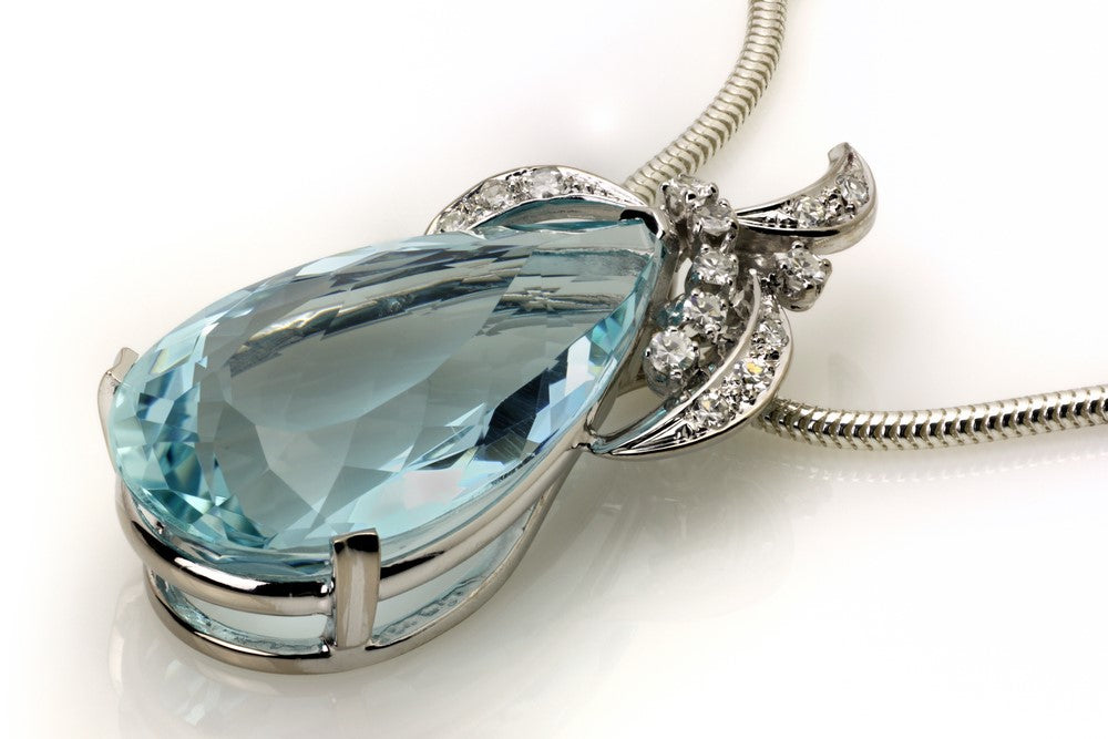 Why Aquamarine Is a Must-Have in Your Jewelry Collection