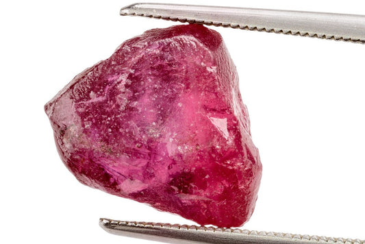 Tips for Purchasing Rough Gems for Your Collection