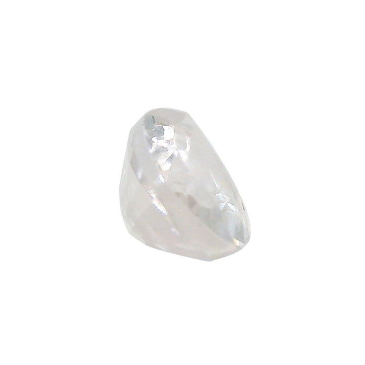 0.96ct Pear Shape Light Pink Spinel