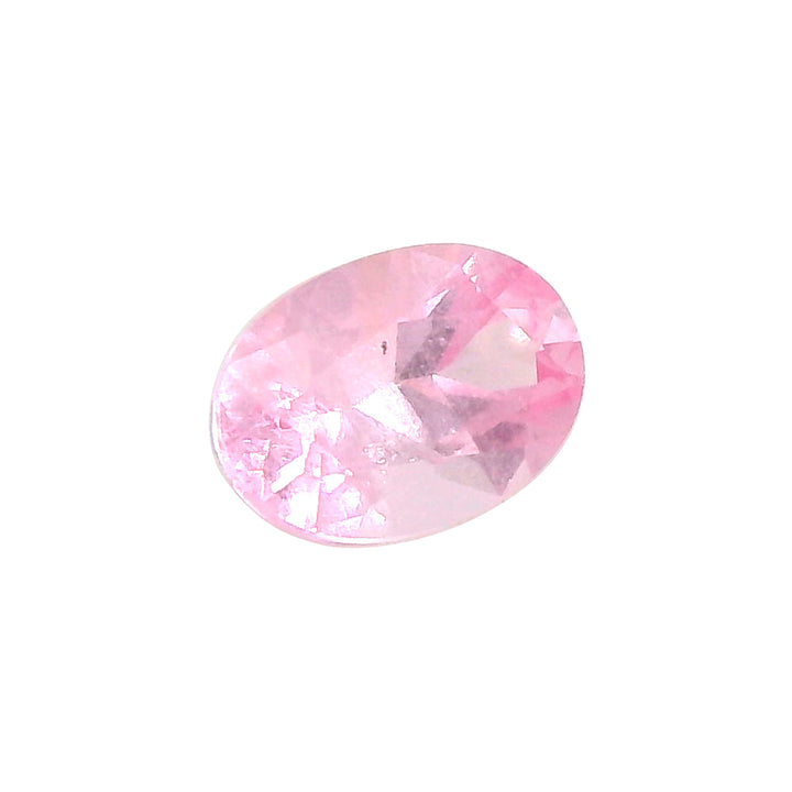 0.41ct Oval Shape Pink Mahenge Spinel