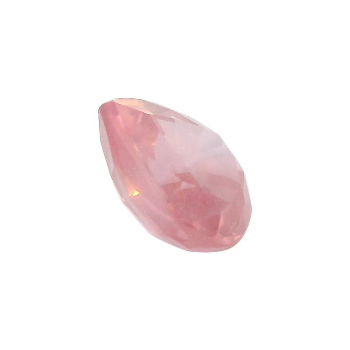 1.45ct Exquisite Pear Pink Mahenge Spinel