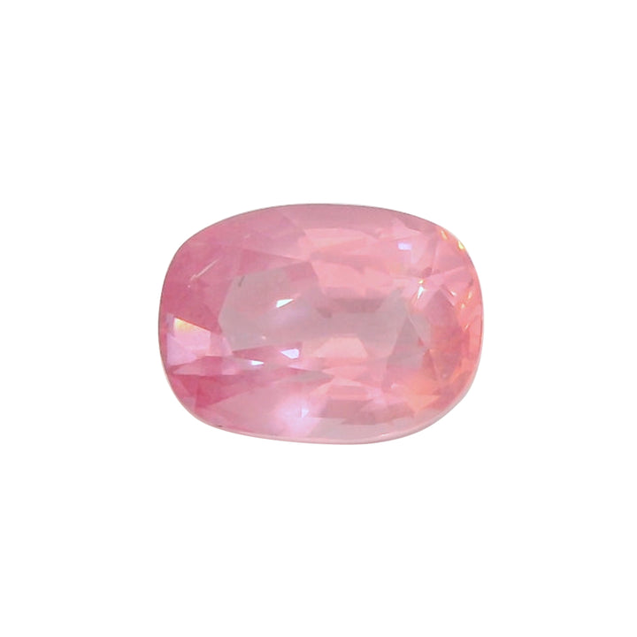 2.05ct Oval Shape Pink Mahenge Spinel