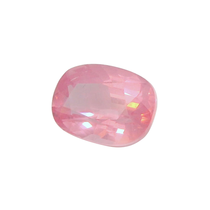 2.05ct Oval Shape Pink Mahenge Spinel