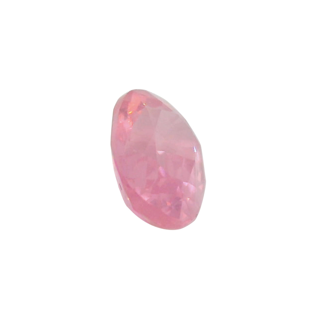 2.05ct Oval Shape Pink Mahenge Spinel