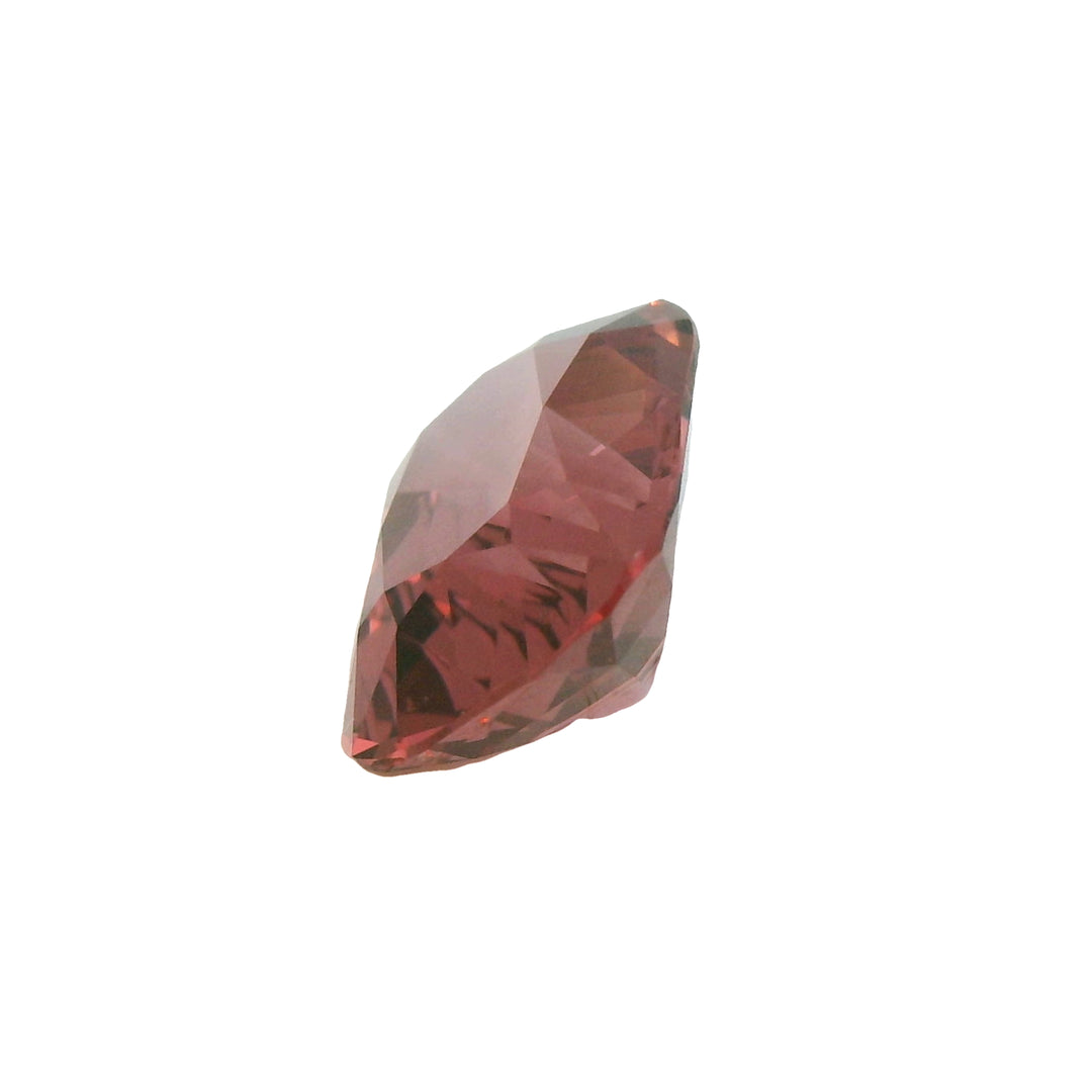 2.91ct Cushion Cut Red Mahenge Spinel