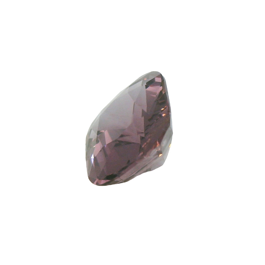 2.35ct Cushion Shape Lavender Spinel