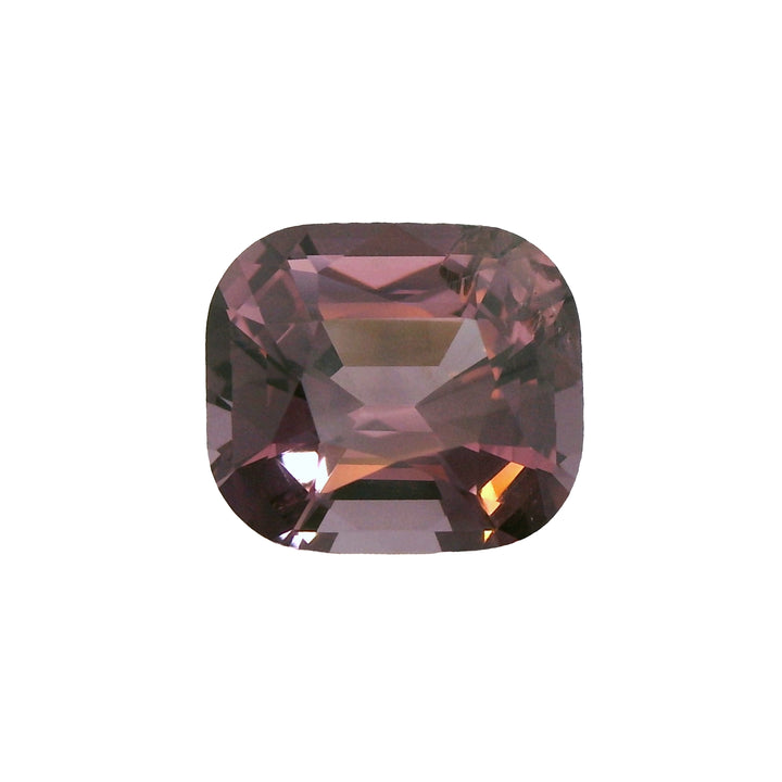 2.35ct Cushion Shape Lavender Spinel