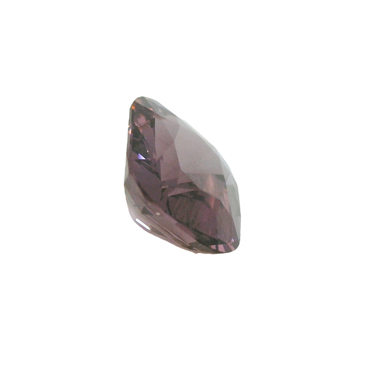 2.35ct Cushion Shape Lavender Spinel