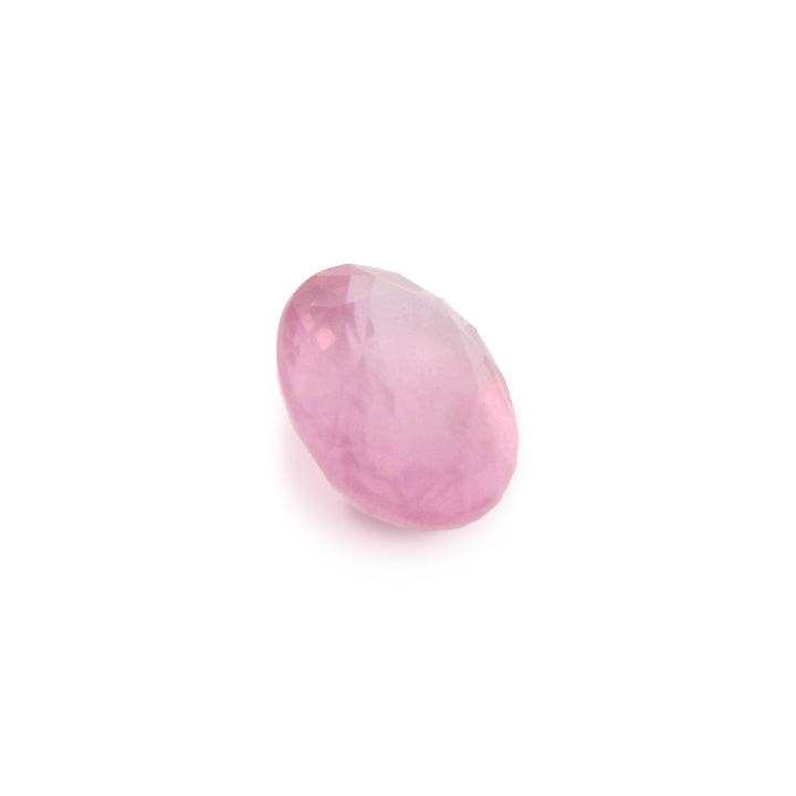 2.01ct Oval Shape Pink Mahenge Spinel