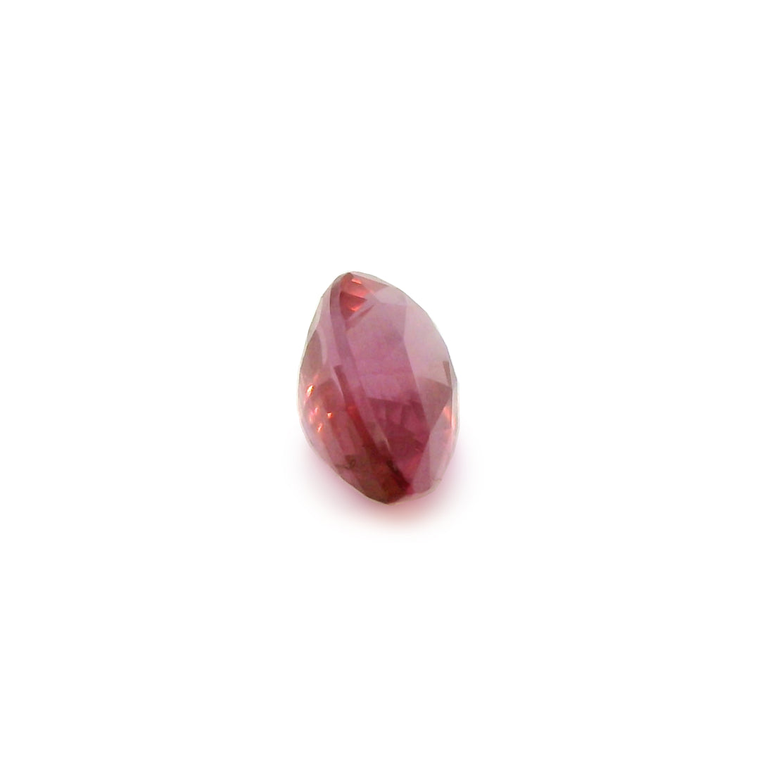 2.24ct Mahenge Pear Shape Pink Spinel