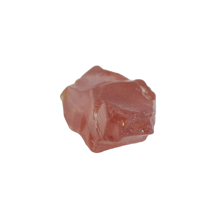 9.53ct Natural Rough Pink Mahenge Spinel