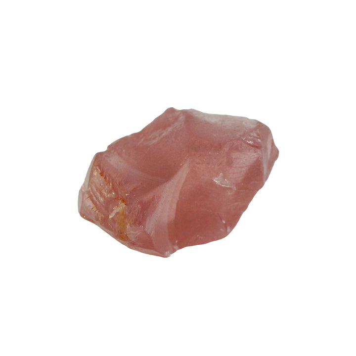 9.53ct Natural Rough Pink Mahenge Spinel