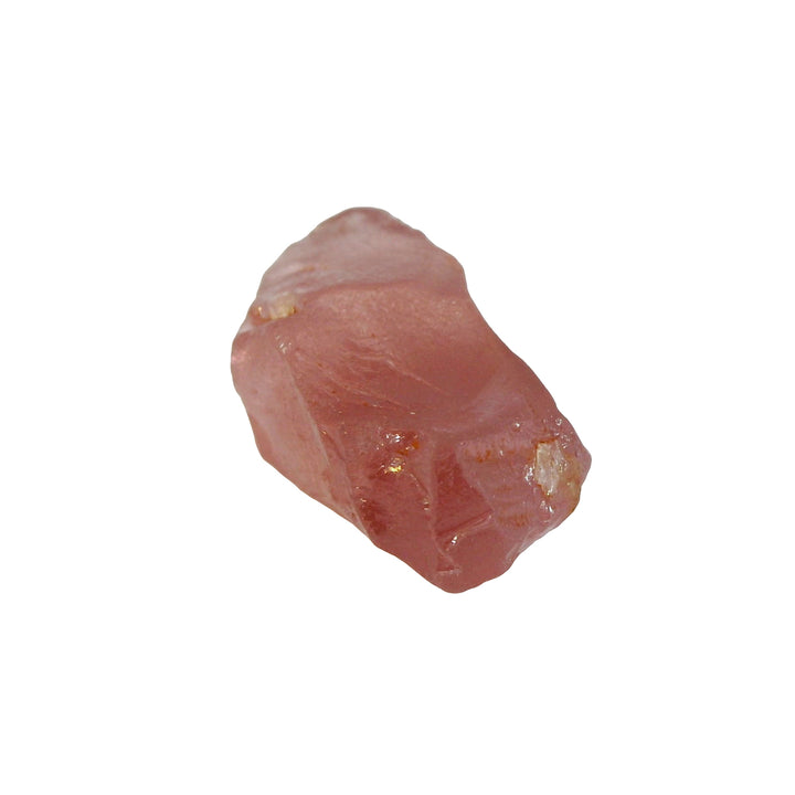 9.53ct Natural Rough Pink Mahenge Spinel