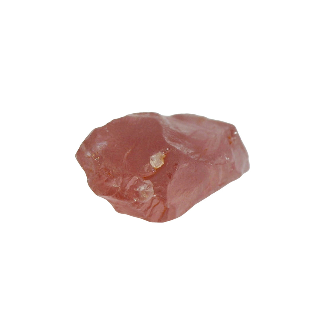 9.53ct Natural Rough Pink Mahenge Spinel