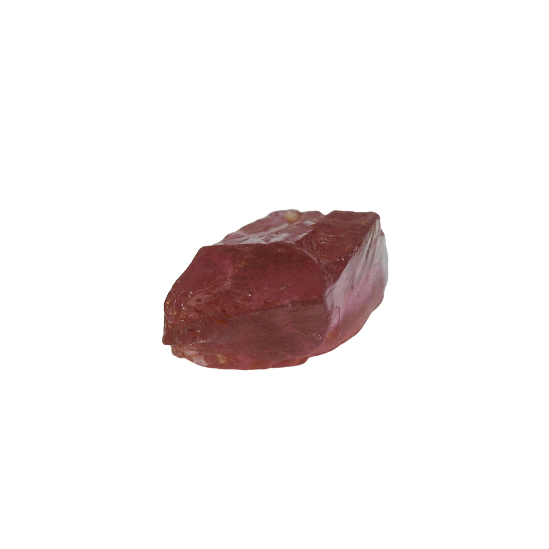 8.63ct Natural Rough Pink Mahenge Spinel