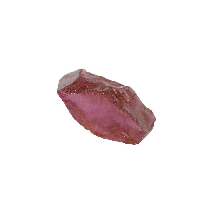 8.63ct Natural Rough Pink Mahenge Spinel