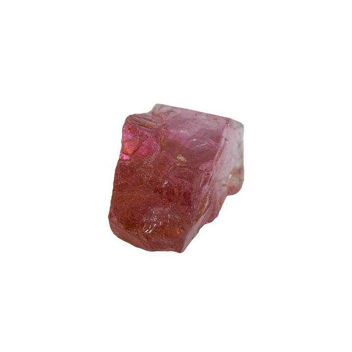 8.63ct Natural Rough Pink Mahenge Spinel