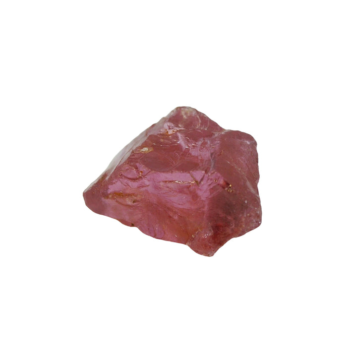 8.63ct Natural Rough Pink Mahenge Spinel