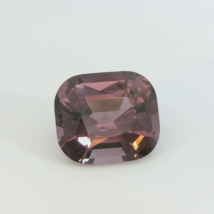 2.35ct Cushion Shape Lavender Spinel