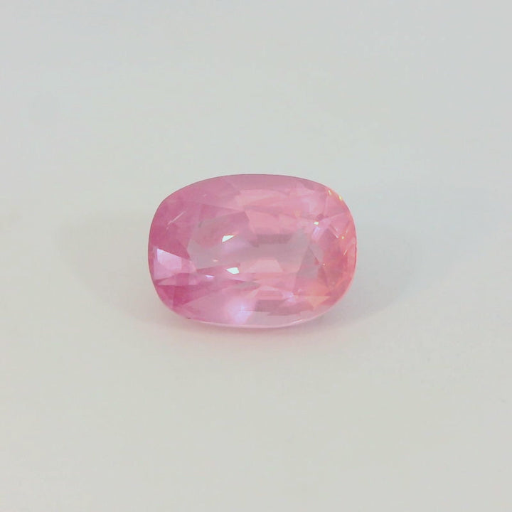 2.05ct Oval Shape Pink Mahenge Spinel